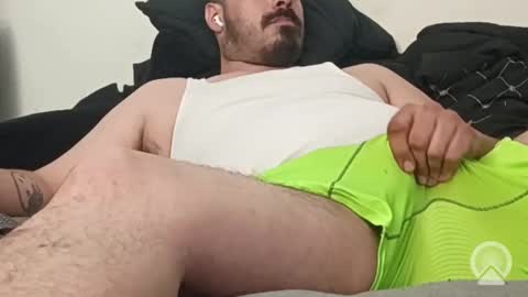 iamwhoiam76 online show from April 9, 2026, 4:45 am