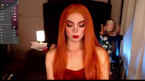 Snapshot of iamyourgoddess_shandle chatting on July 3, 2026, 11:27 am iamyourgoddess_shandle online show from July 3, 2026, 11:27 am