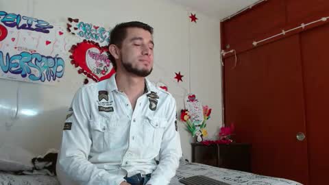 iamyourspicyone online show from March 9, 2026, 10:52 am