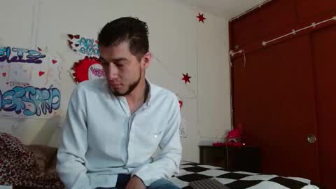 iamyourspicyone online show from March 12, 2026, 11:05 am