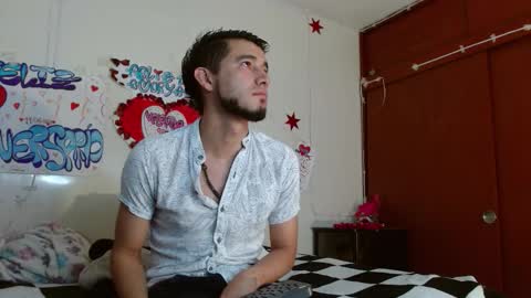 iamyourspicyone online show from March 13, 2026, 11:17 am