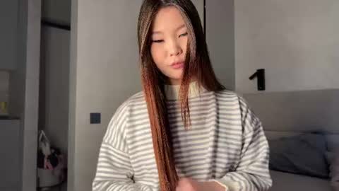 Snapshot of iamyuki_ chatting on June 24, 2026, 1:04 am iamyuki_ online show from June 24, 2026, 1:04 am