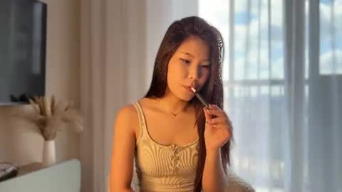 Snapshot of iamyuki_ chatting on July 14, 2026, 5:34 am iamyuki_ online show from July 14, 2026, 5:34 am