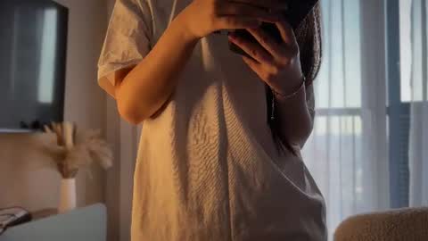 Snapshot of iamyuki_ chatting on July 15, 2026, 1:55 am iamyuki_ online show from July 15, 2026, 1:55 am