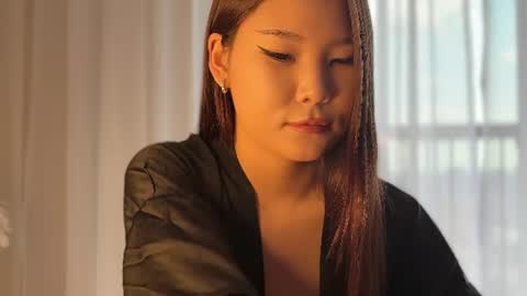 Snapshot of iamyuki_ chatting on July 18, 2026, 5:11 am iamyuki_ online show from July 18, 2026, 5:11 am