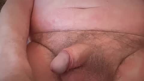 ian53a - mature UK man for same online show from April 24, 2026, 9:45 am