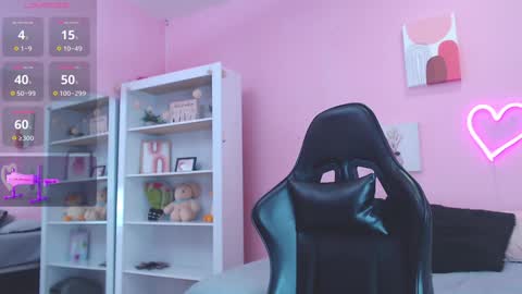 IAN CASTILLO online show from January 29, 2025, 11:09 am