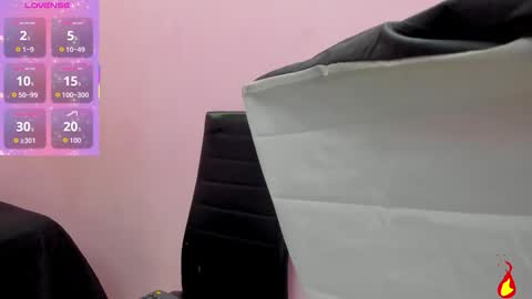 IAN CASTILLO online show from January 9, 2026, 11:02 am