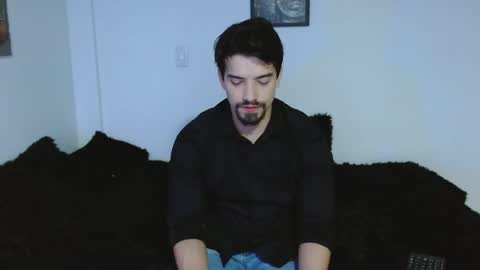 Ian Davis online show from November 13, 2025, 2:49 pm