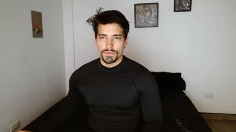 Ian Davis online show from November 24, 2025, 4:51 pm