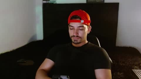 Ian Davis online show from March 13, 2026, 6:25 pm