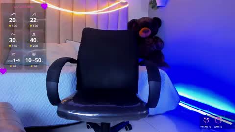 Snapshot of ian_diamond chatting on June 13, 2026, 9:35 pm Iam online show from June 13, 2026, 9:35 pm