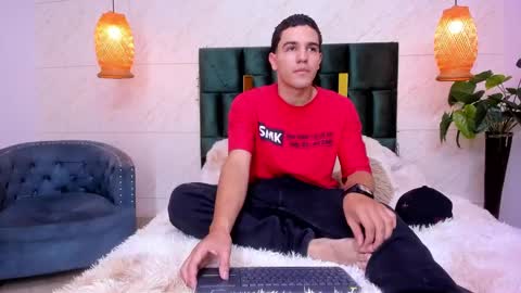 Ian online show from January 13, 2025, 11:30 am