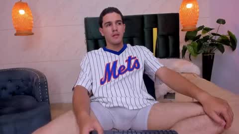 Ian online show from January 22, 2025, 4:55 am