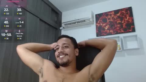 ian_taylor_xxx online show from January 20, 2025, 9:46 am