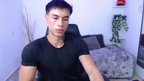 Ian  online show from February 2, 2026, 1:10 pm