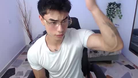 Ian  online show from February 6, 2026, 11:35 am