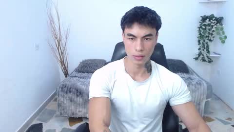 Ian  online show from February 16, 2026, 11:50 am