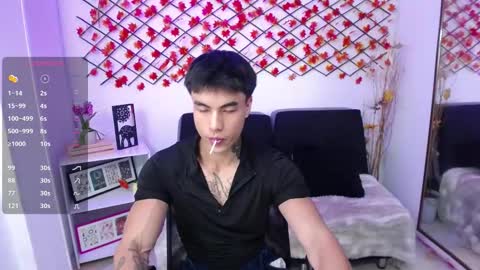 Ian  online show from March 4, 2026, 11:49 am