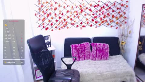 Ian  online show from April 8, 2026, 12:05 pm