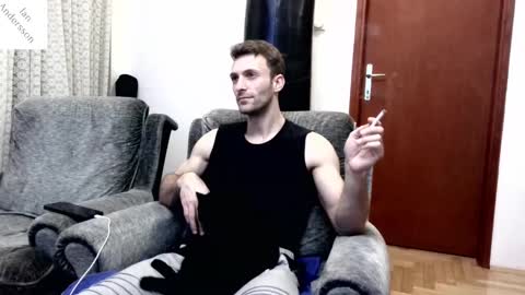 Ian Andersson online show from January 15, 2025, 3:33 am