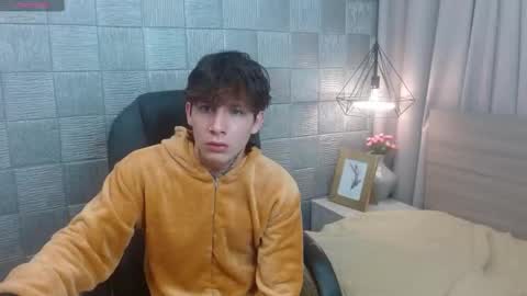 ian online show from September 12, 2025, 10:43 pm