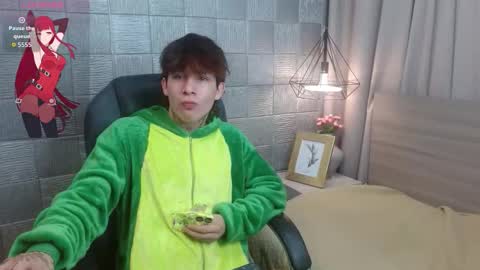 ian online show from September 14, 2025, 4:33 am