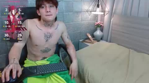 ian online show from September 15, 2025, 11:49 pm