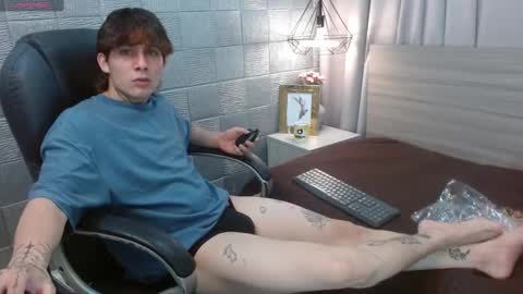 ian online show from September 27, 2025, 11:21 pm