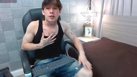 ian online show from September 29, 2025, 1:16 pm