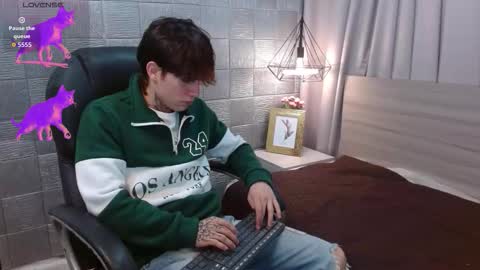 ian online show from October 1, 2025, 6:14 pm