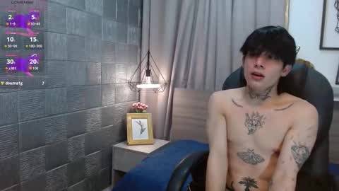 ian online show from October 6, 2025, 9:56 pm