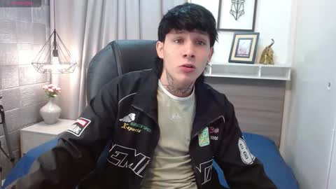 ian online show from October 11, 2025, 8:07 pm