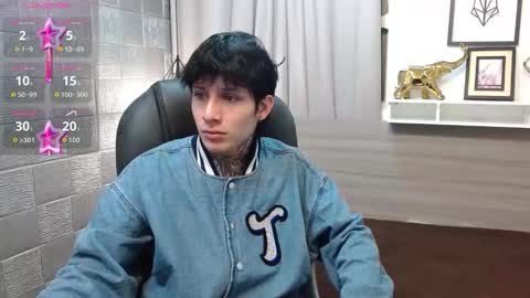 ian online show from January 19, 2026, 3:21 am