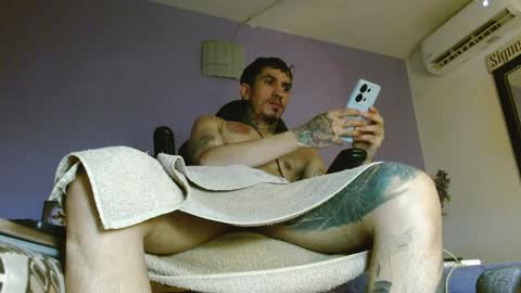 Ian Doherty online show from January 12, 2025, 7:21 am