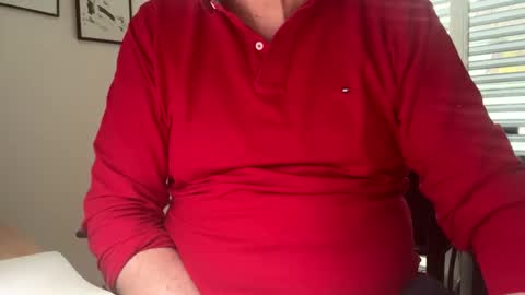 iandy12 online show from February 3, 2025, 8:35 am