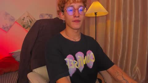 ian  online show from February 7, 2026, 4:05 am