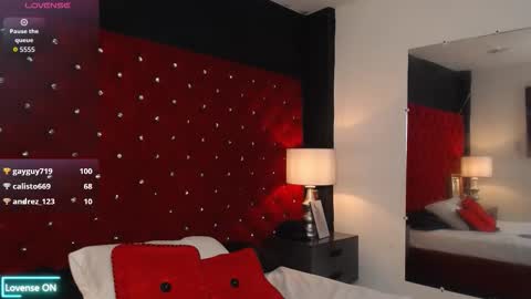 Ian Lark online show from January 31, 2026, 7:11 pm