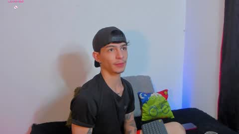 Ian Lark online show from June 23, 2026, 2:20 am