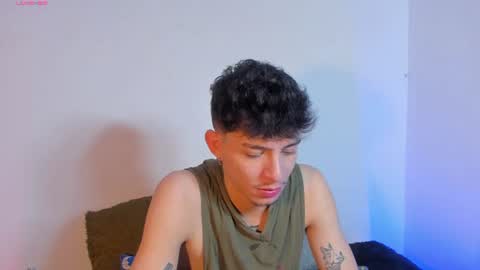Ian Lark online show from June 27, 2026, 2:05 am