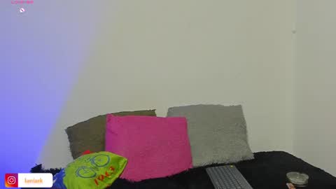 Ian Lark online show from July 8, 2026, 4:17 am