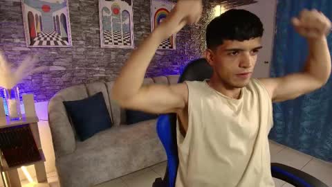 IAN RICE online show from April 11, 2026, 11:03 am