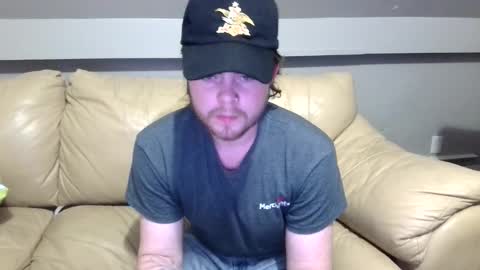 ianrobbins6 online show from March 12, 2026, 6:52 am