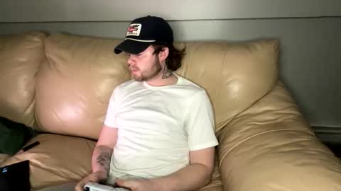 ianrobbins6 online show from March 25, 2026, 8:20 am