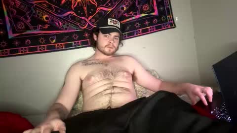 ianrobbins6 online show from March 31, 2026, 7:42 am