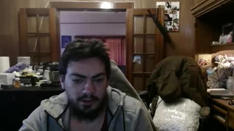 ianstone2023 online show from March 24, 2026, 6:57 pm