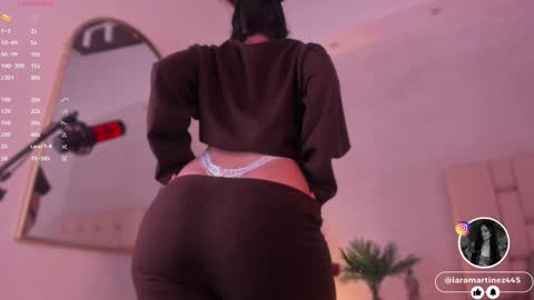 I A R A   online show from December 13, 2024, 12:50 pm