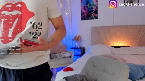 ibaby_crazy online show from October 25, 2025, 1:51 pm