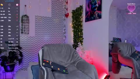 ibaby_crazy online show from March 25, 2026, 10:32 am