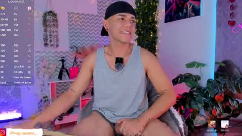 ibaby_crazy online show from April 4, 2026, 2:47 pm